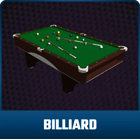 Billiard