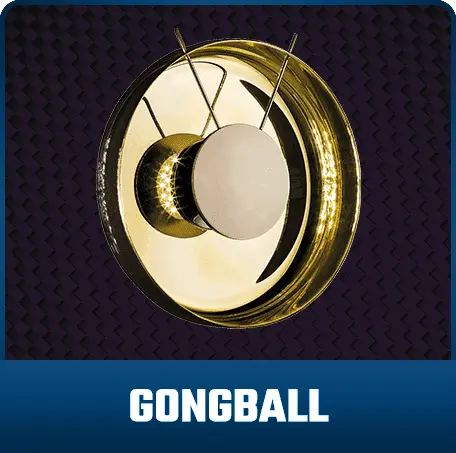 GongBall